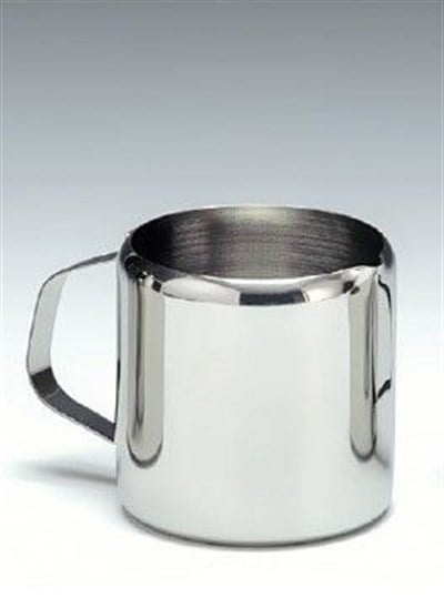 Zicco Çelik Sütlük 01 lt