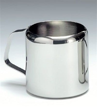 Zicco Çelik Sütlük 03 lt