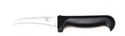 Zicco Eğri Bıçak 8 cm