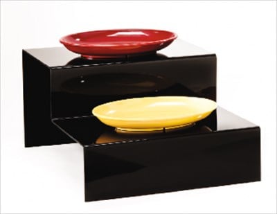 Zicco Merdiven Stand H 14 H 29 *60*50 cm