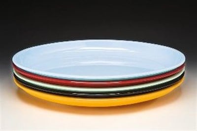 Zicco Oval Melamin Kapağı 55*39