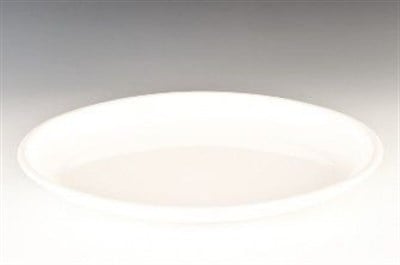Zicco Oval Melamin Kapağı 55*39