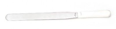 Zicco Plastik Saplı Pasta Spatul 15 cm
