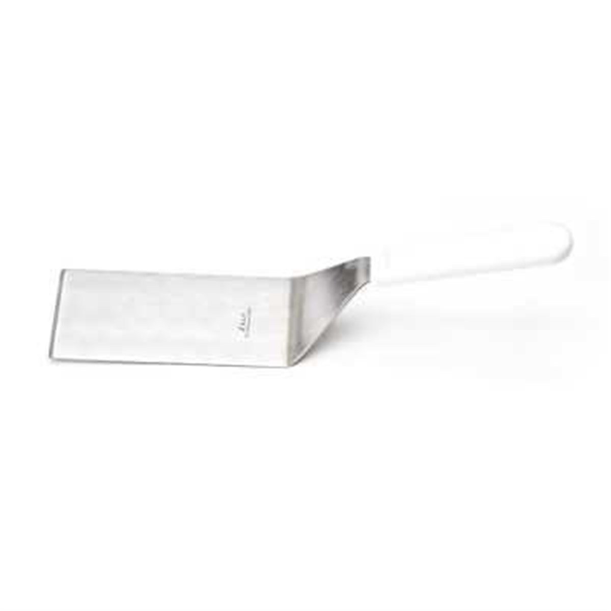 Zicco Plastik Saplı Pasta Spatul Belli 21*75 cm