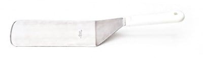 Zicco Plastik Saplı Pasta Spatul Belli 25*75 cm