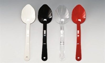 Zicco Polycarbonat 31 cm Servis Kaşık 29 cm
