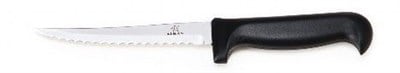 Zicco Steak Bıçağı Bakalit Saplı 22 cm