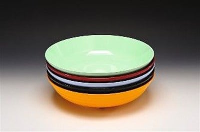 Zicco Yuvarlak Melamin Kapağı 34 cm