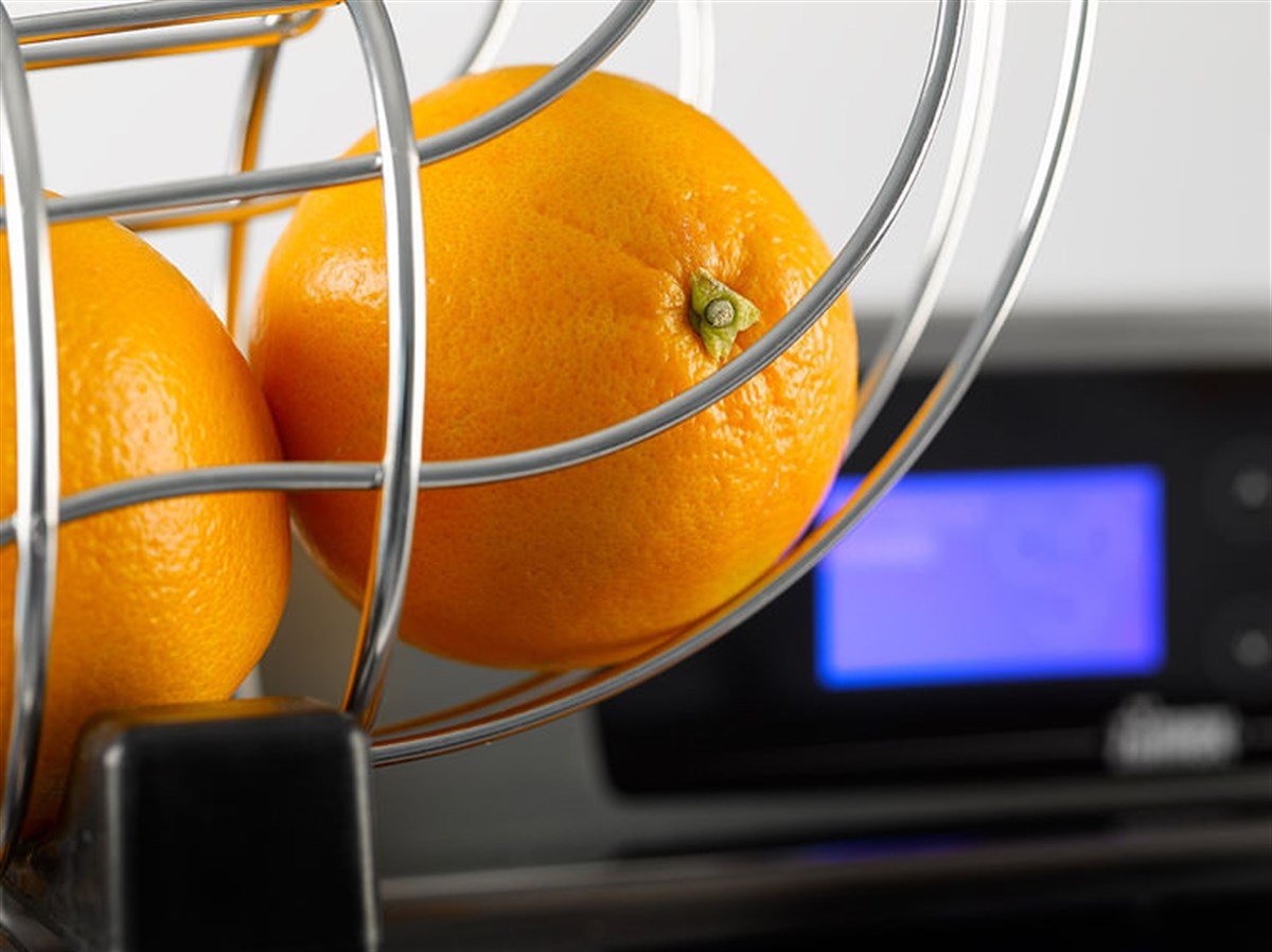 Zumex Essential Pro Portakal Sıkma Makinesi 14 Por Dak