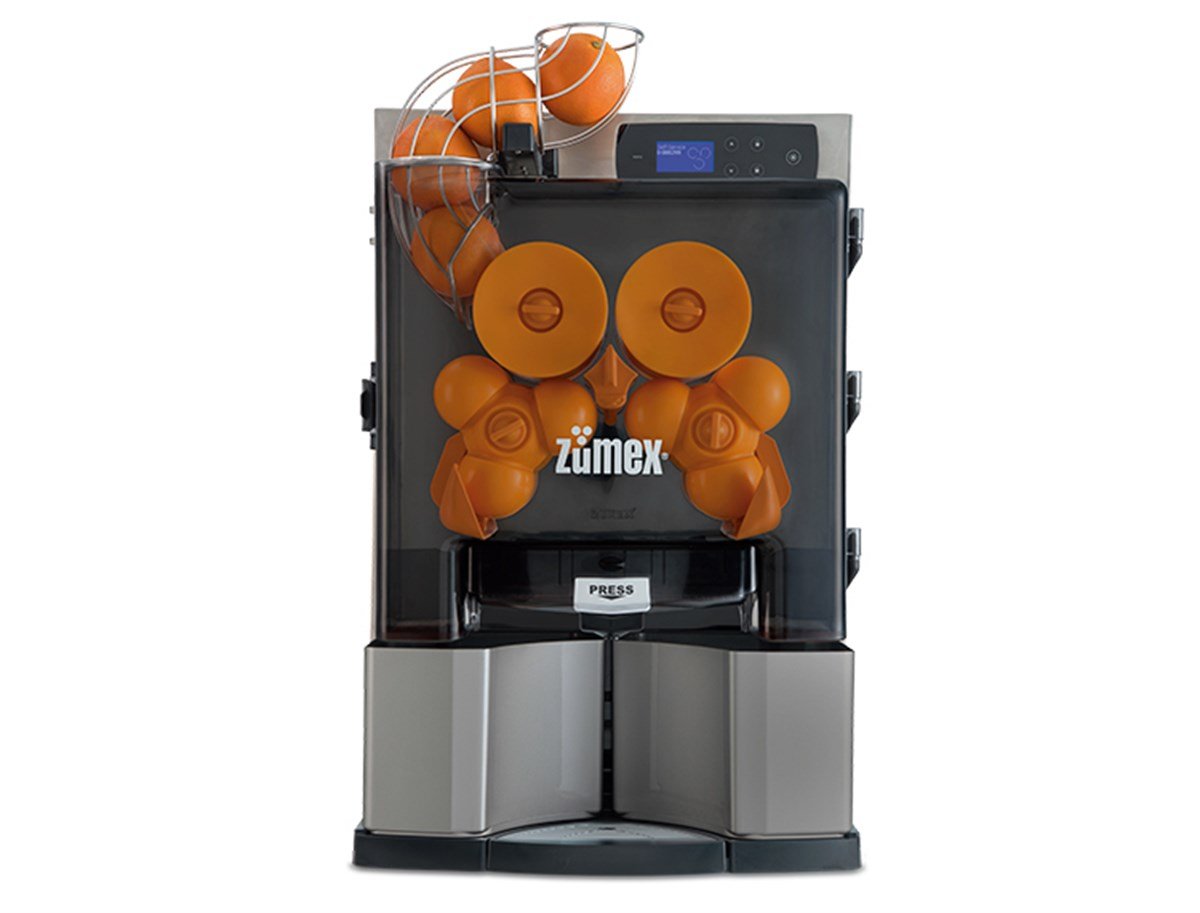 Zumex Essential Pro Portakal Sıkma Makinesi 14 Por Dak