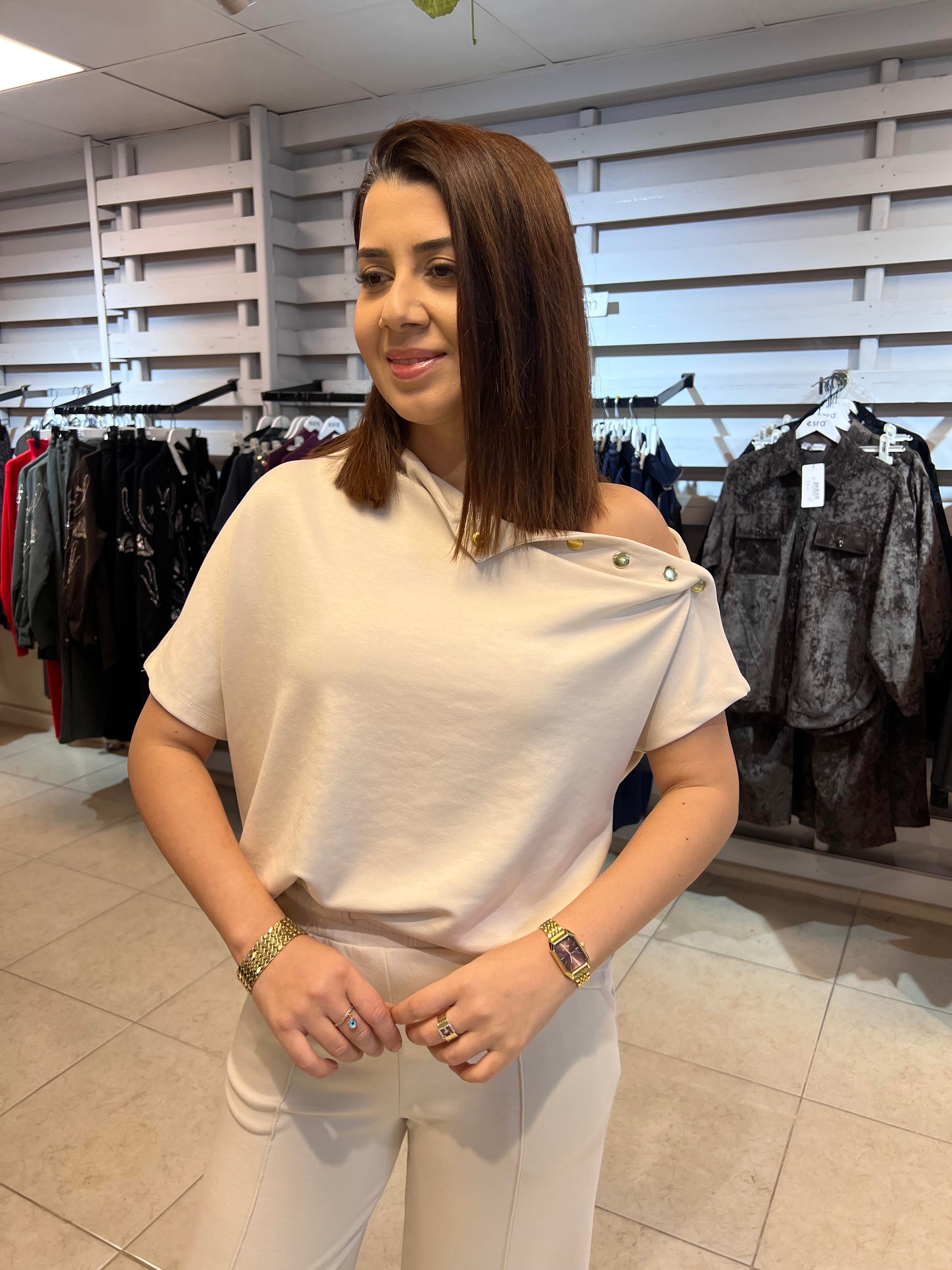 Çıt Çıt Detay Modal Takım Taş