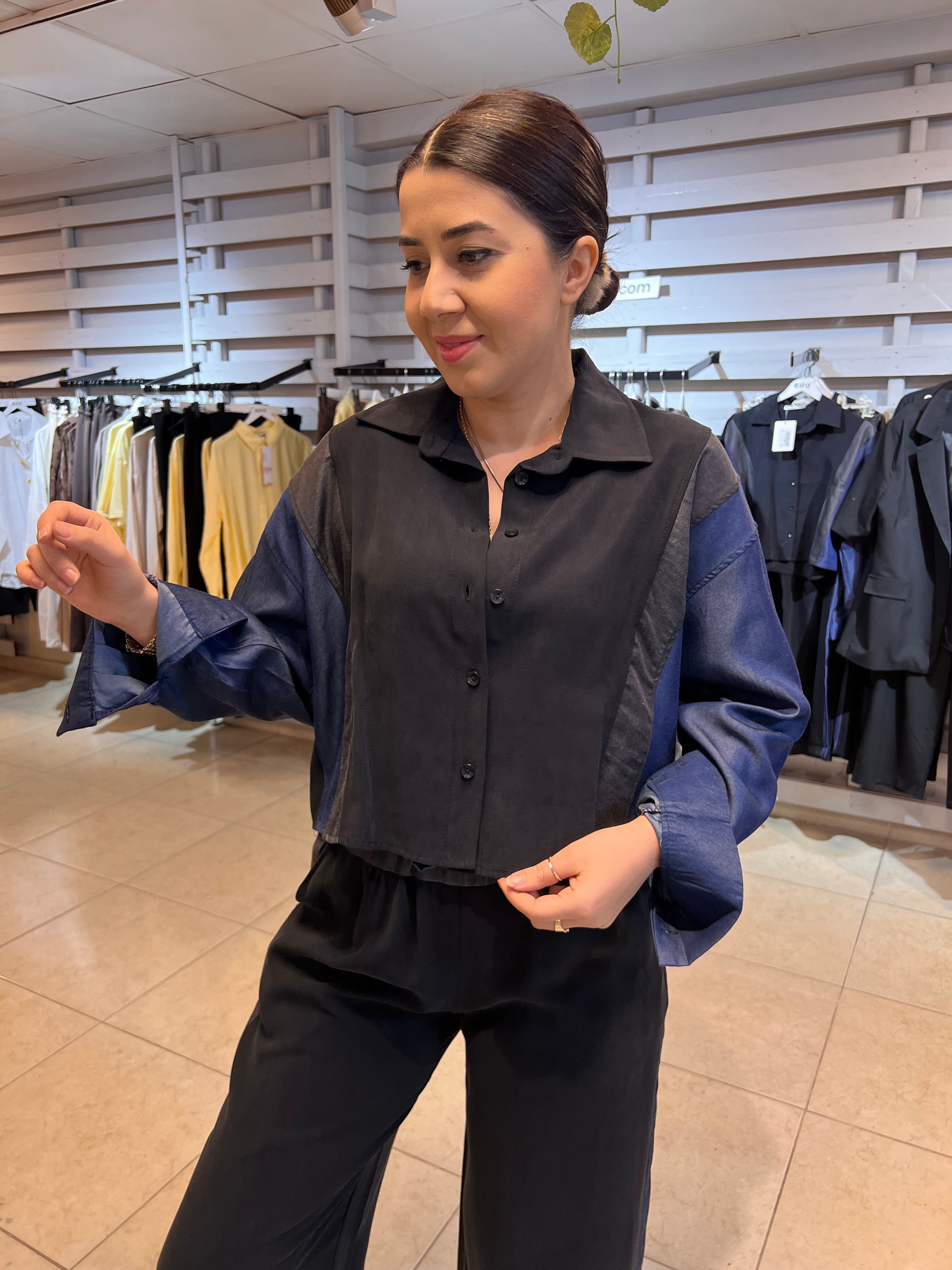 Premium Orj Jean Takım