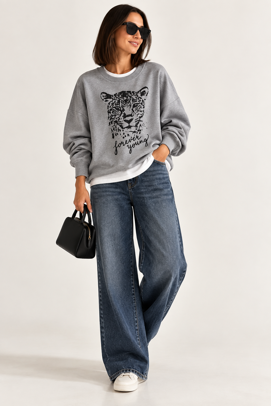 Quzu Sweatshirt