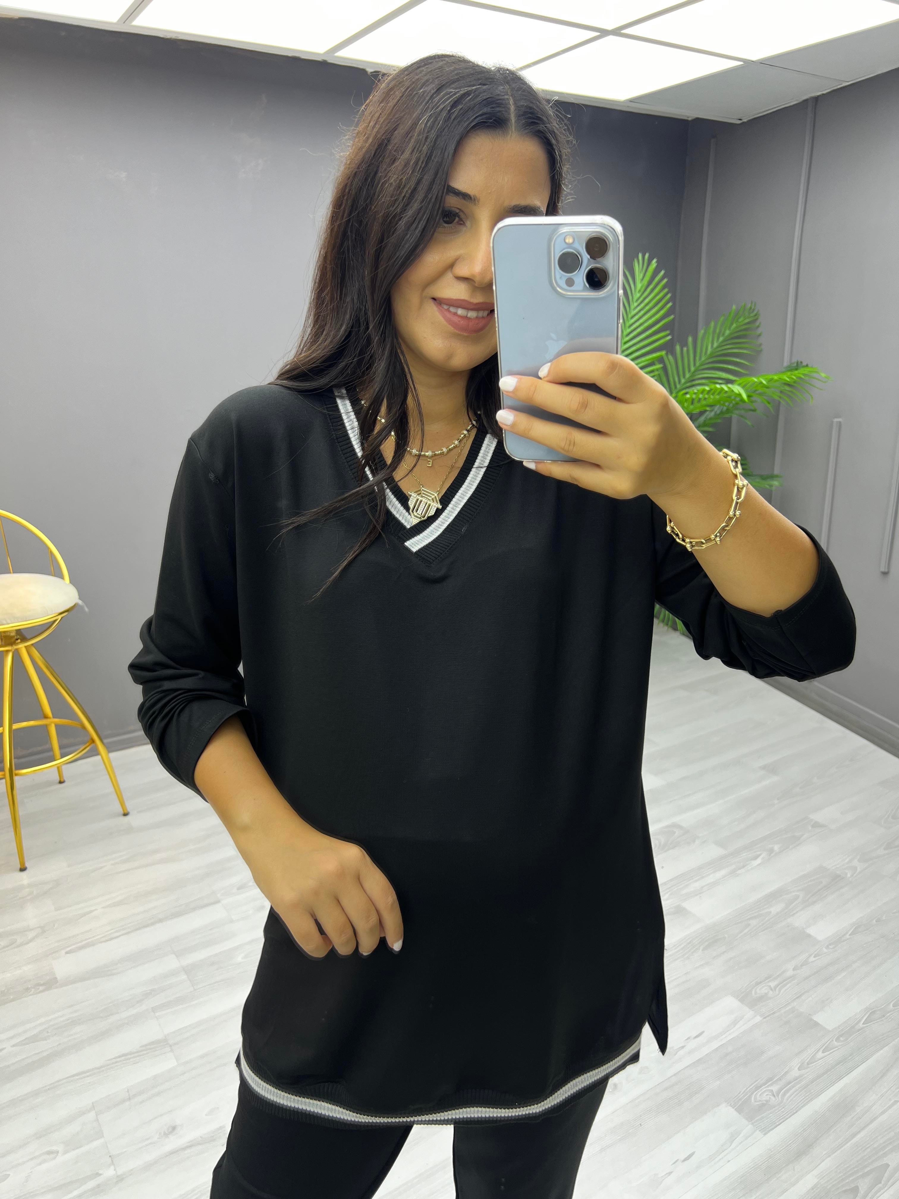 Ribana Detay İkiili Takım