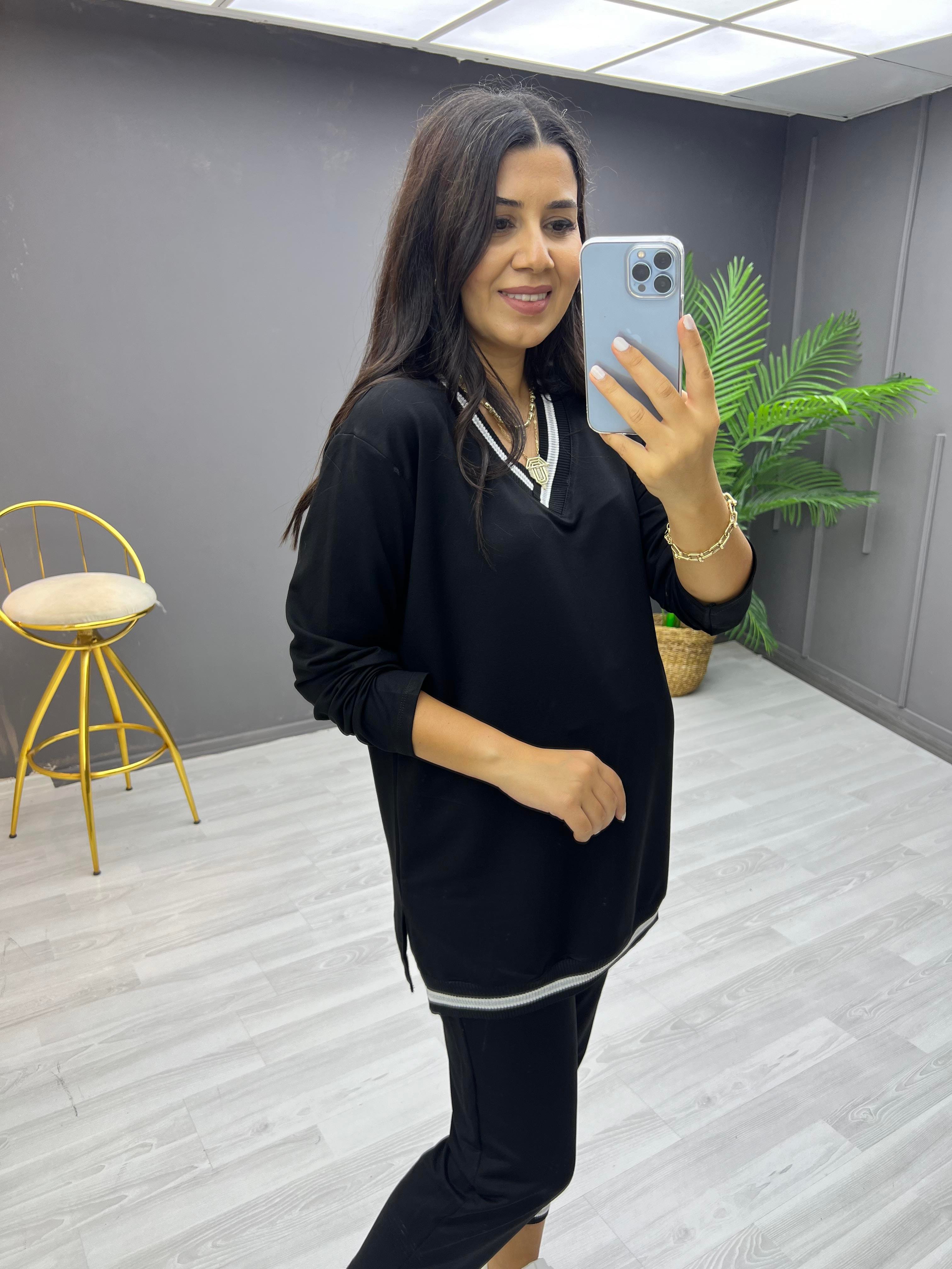 Ribana Detay İkiili Takım