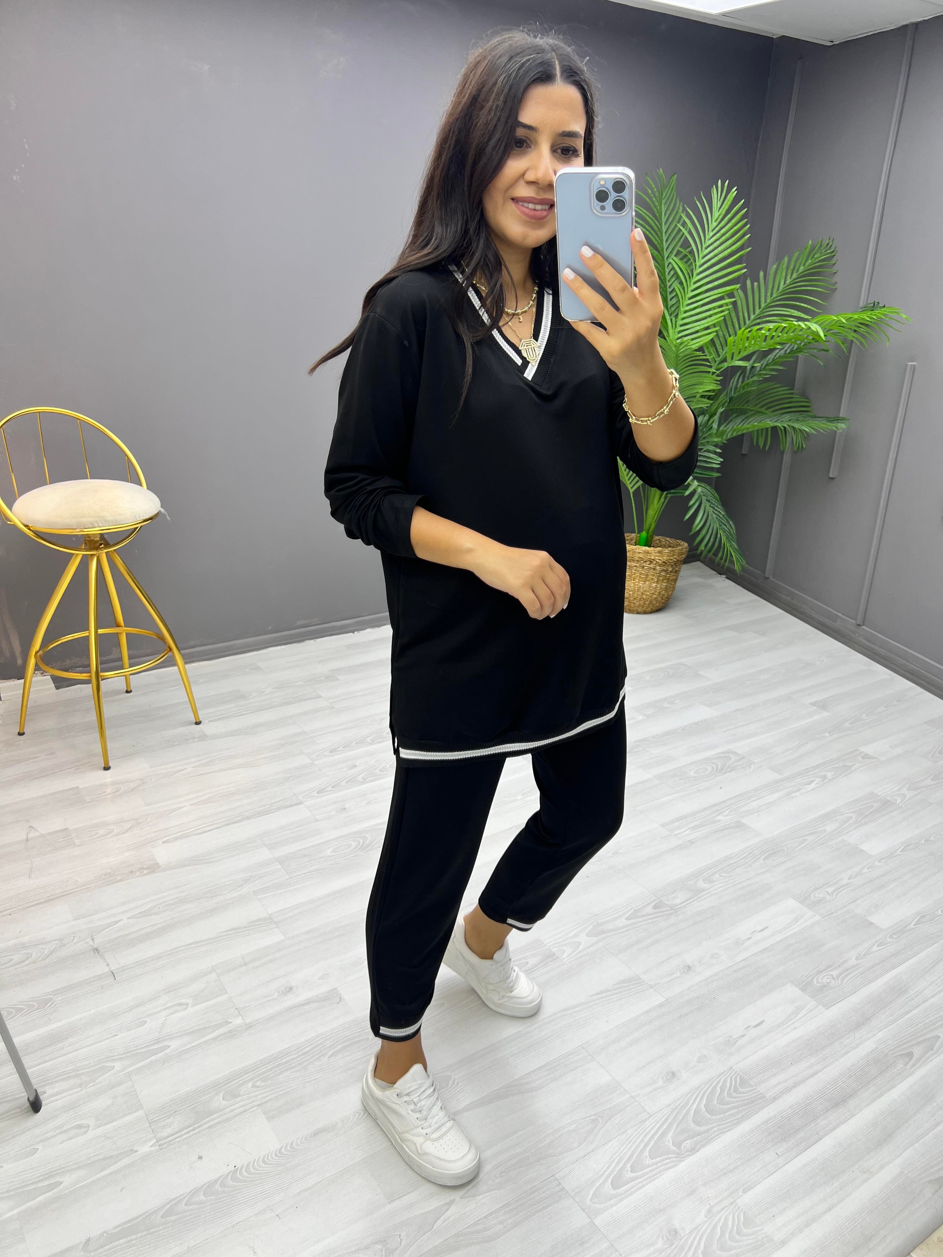 Ribana Detay İkiili Takım