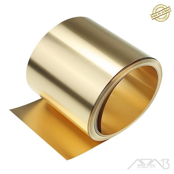 0.6 mm Pirinç Şerit (20 mm x 300 mm)Pirinç ŞeritMarkasız01.Mt.Br.Ps.160.6 mm Pirinç Şerit (20 mm x 300 mm)