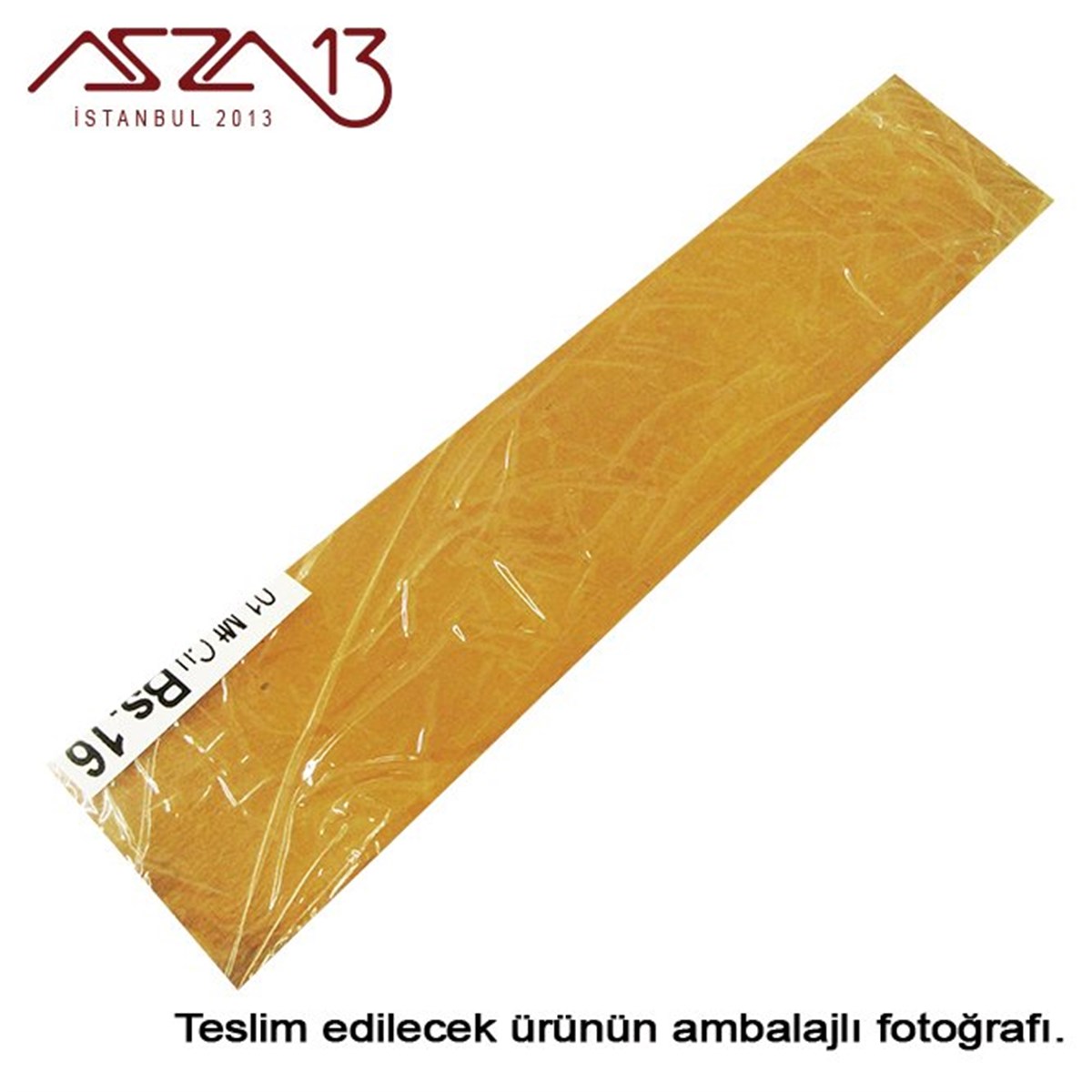 Bakır Şerit BantMETALMarkasız0,6 mm Bakır Şerit (40mm x 200mm)