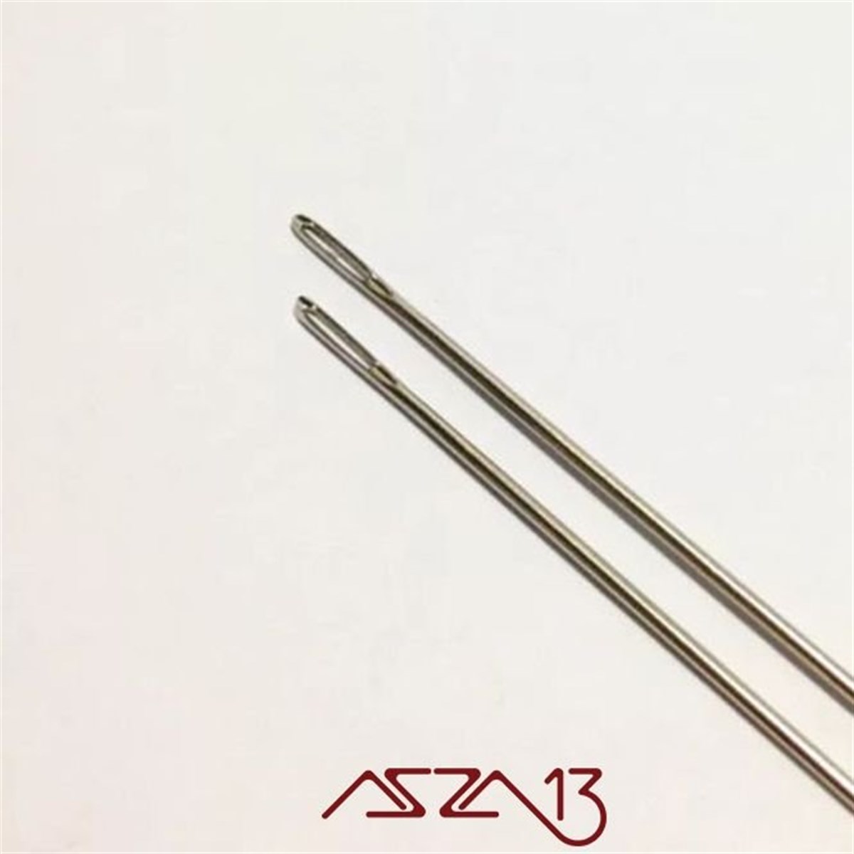 Boncuk İğnesiALET, ARAÇ ve GEREÇMarkasızYorgan İğnesi 5/0 Numara (71 mm) / Paket İçeriği 5 Adet