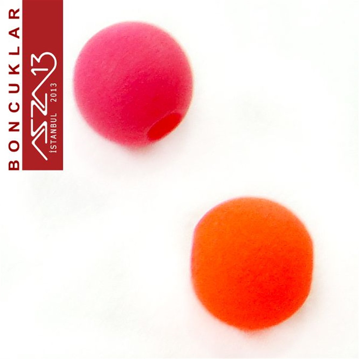 Dekoratif BoncukBONCUK ve TAŞMarkasızYuvarlak 4 mm, Neon Karışık Renkli Boncuk (10,0 Gr) / Paket İçeriği 330 Adet