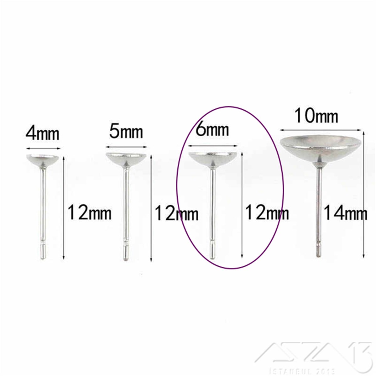 Gümüş Kaplamalı - Freenickel - 6 mm - Konik Yuvalı Küpe Çivisi / 10 AdetKüpe MalzemeTAKI, HOBİ, TAKI MALZEMELERİ, TOHO, MIYUKI DELICA, KUMİHİMO DİSK, SWAROVSKI KRİSTAL, TAKI TASARIMIKüpe MalzemeMarkasız06.Tm.61.Kn.28Gümüş Kaplamalı - Freenickel - 6 mm - Konik Yuvalı Küpe Çivisi / 10 Adet
