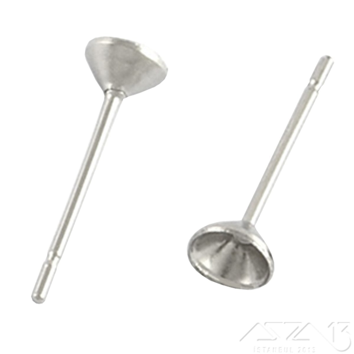 Gümüş Kaplamalı - Freenickel - 6 mm - Konik Yuvalı Küpe Çivisi / 10 AdetKüpe MalzemeTAKI, HOBİ, TAKI MALZEMELERİ, TOHO, MIYUKI DELICA, KUMİHİMO DİSK, SWAROVSKI KRİSTAL, TAKI TASARIMIKüpe MalzemeMarkasız06.Tm.61.Kn.28Gümüş Kaplamalı - Freenickel - 6 mm - Konik Yuvalı Küpe Çivisi / 10 Adet