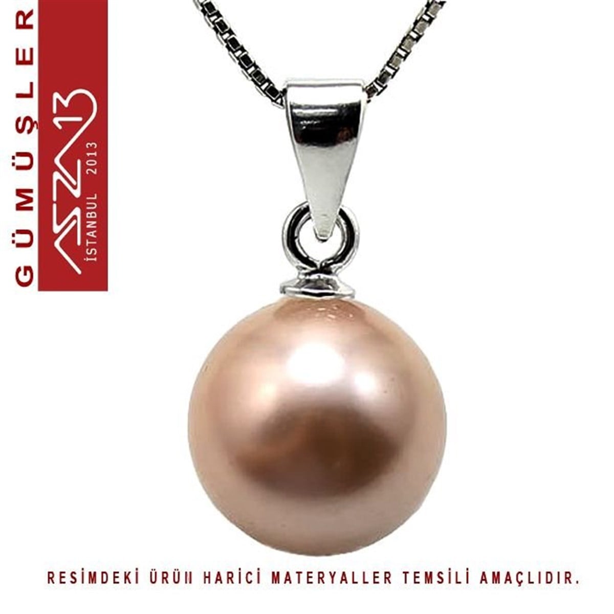 Gümüş Kilit, Gümüş Kanca, Gümüş KlipsGÜMÜŞMarkasızSterling Gümüş 13,5 mm Kolye Ucu Pin'li İnce Klips / Paket İçeriği 4 Adet