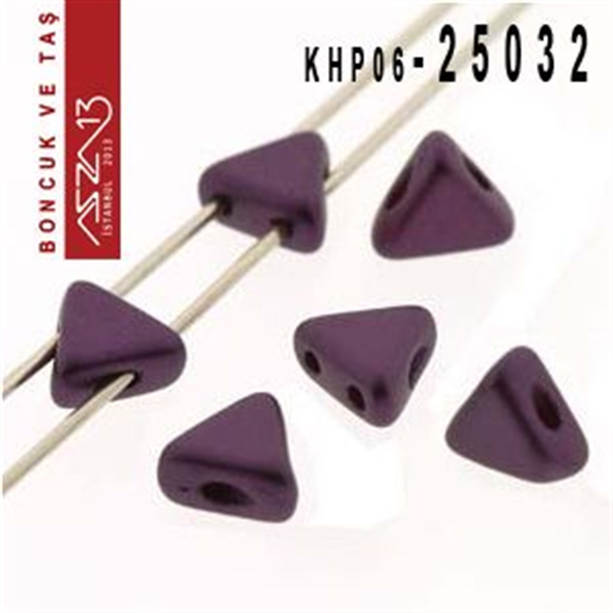 Kheops Par Puca BoncukÇek BoncuklarıLes perles par Puca®Kheops Par Puca 6 mm Pastel Bordeaux (Pastel Bordo) Boncuk (25032) / Paket İçeriği 65 Adet (9 Gr)