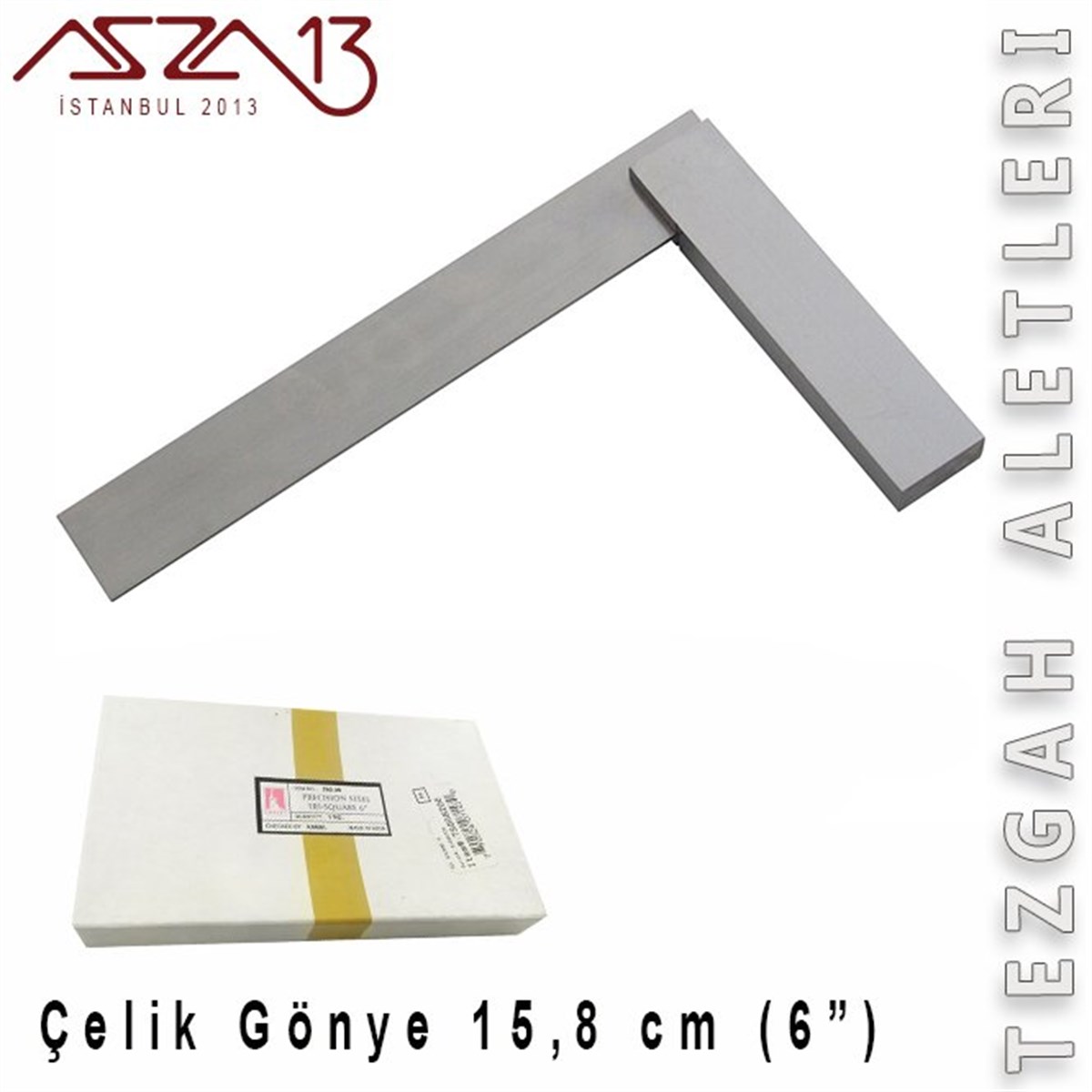 Pirinç ÇekiçALET, ARAÇ ve GEREÇLibertyÇelik Gönye