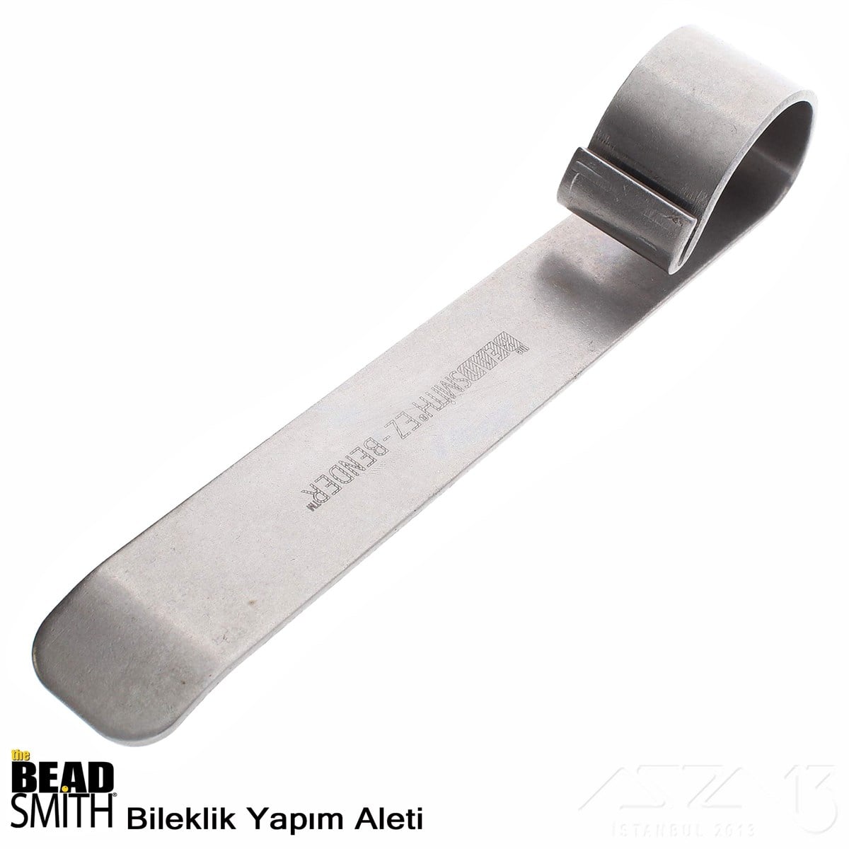 Takı Aletleri / Kıvırma Aletleri (Jig) / Bead Smith Bileklik Yapım AletiKıvırma Aletleri (Jig)BeadSmith02.At.21.Kv.20''BeadSmith'' Metal Bileklik Yapım Aleti