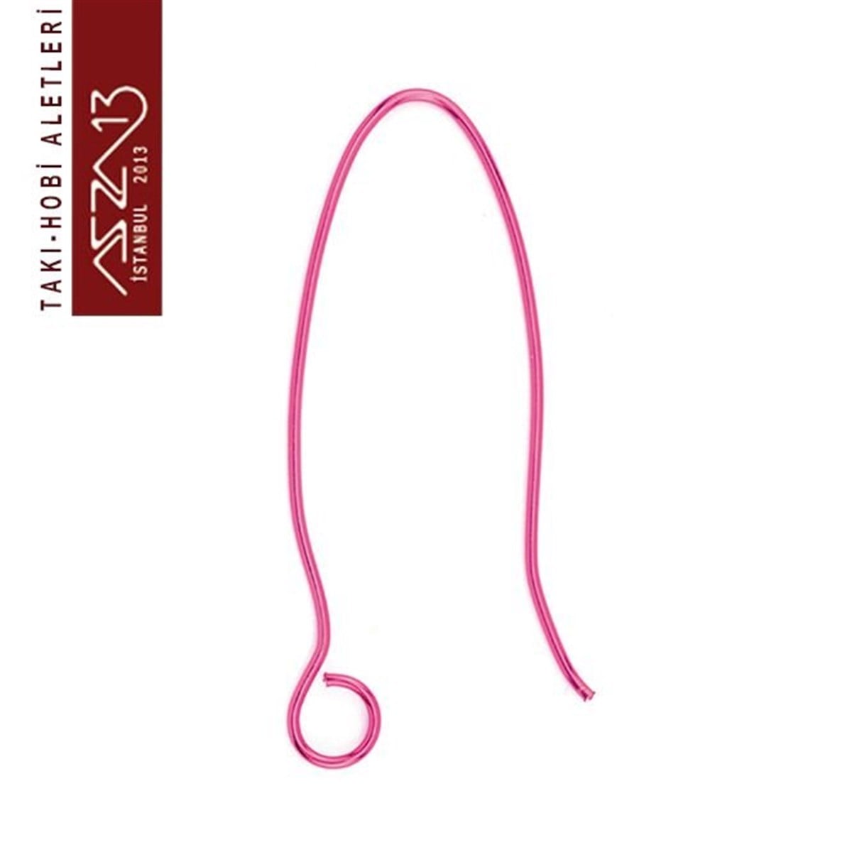 Tel Kıvırma Aleti (S-Klips Modeli)ALET, ARAÇ ve GEREÇArtistic WireOval Küpe Kancası Yapım Aparatı - 660 (Tel Kıvırma Aleti / Jig)