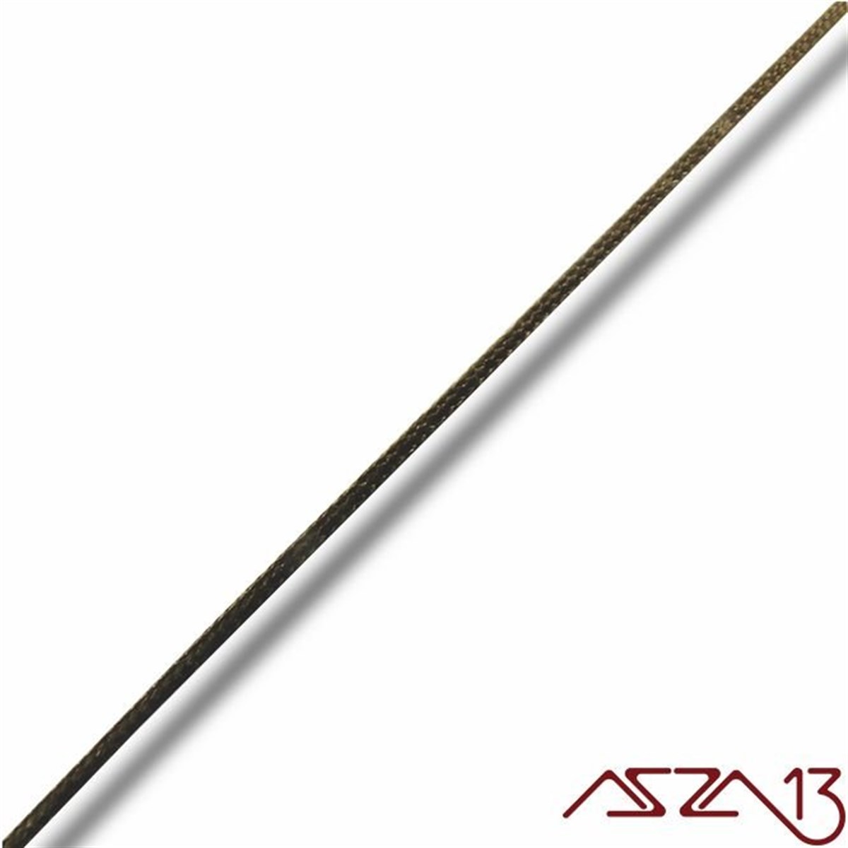 Tespih İpleriTAKI MALZEMEKord İplikKahverengi 0,6 mm Tespih İpi / Paket İçeriği 3 m