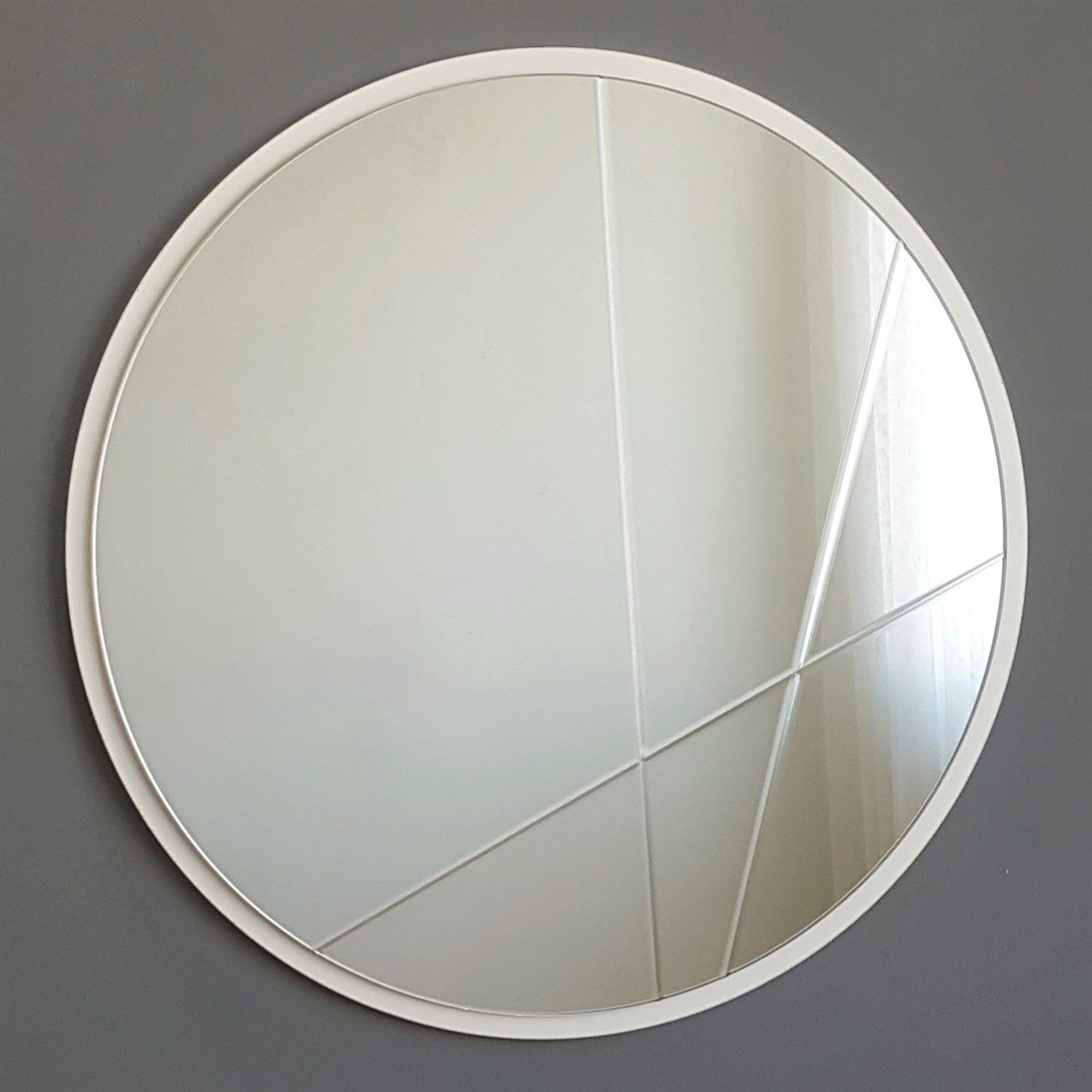 NEOstill - 60 cm Modern Desen Ayna A704