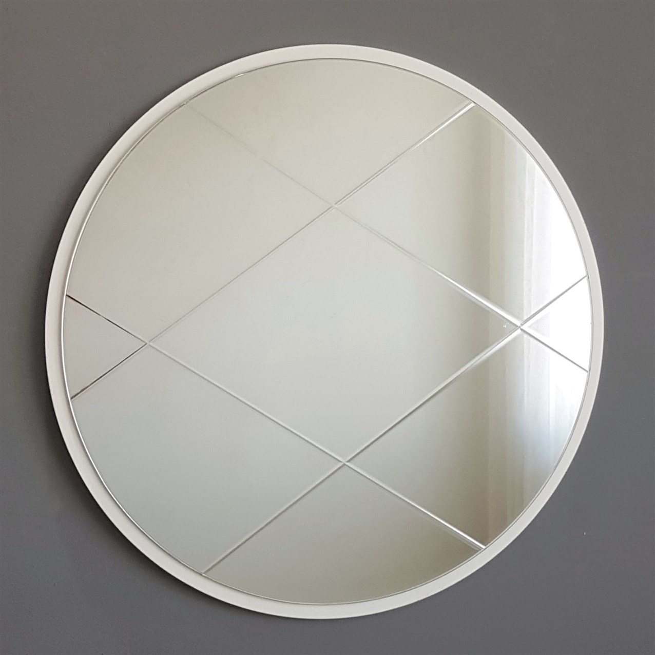 NEOstill - Baklava Desen Ayna 60 cm A700