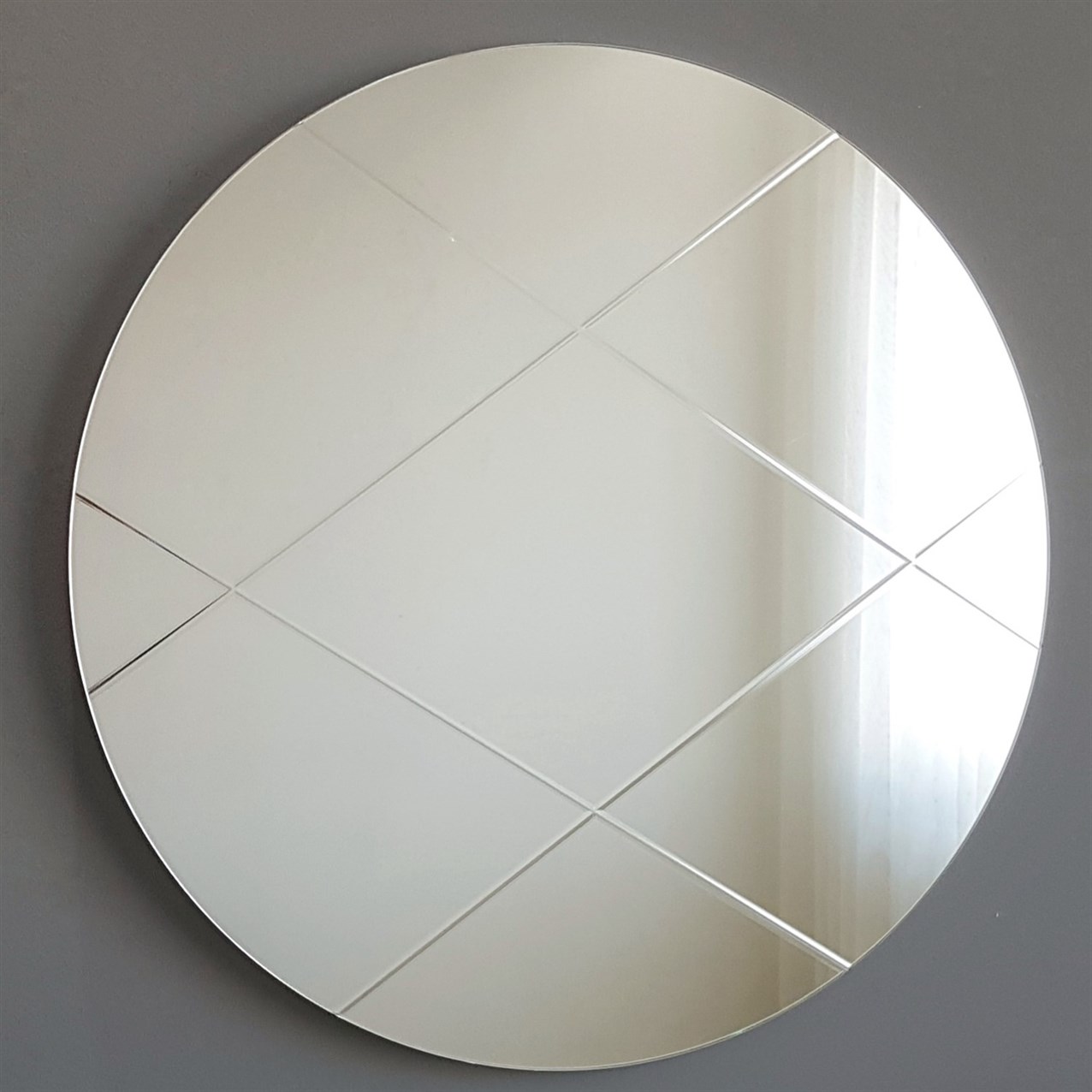 NEOstill - Baklava Desen Ayna 60 cm A705