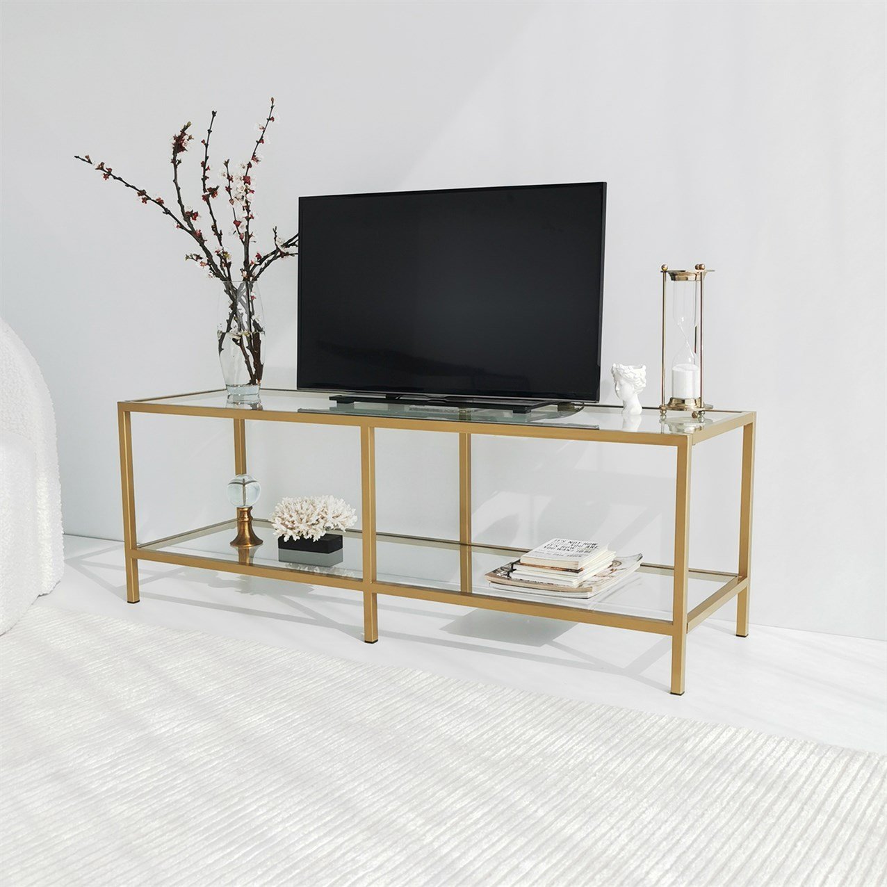 NEOstill - Basic Gold Tv Sehpası  TV501