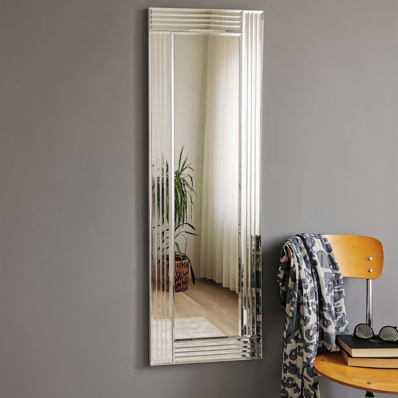 NEOstill - Dekoratif Ayna 120x40 cm A303y
