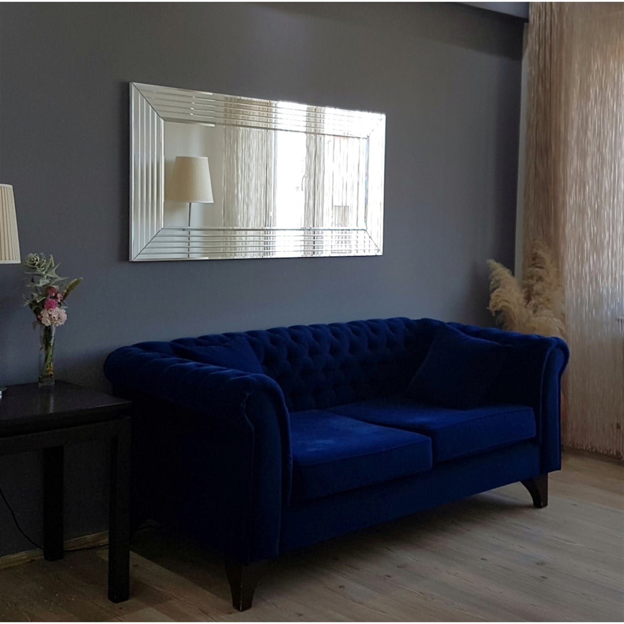 NEOstill - Dekoratif Ayna 130x65 cm A305y