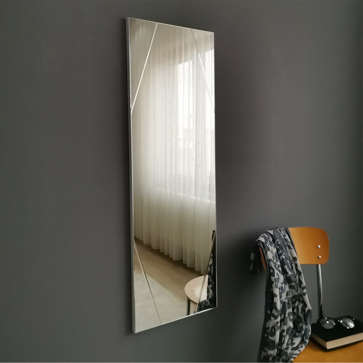 NEOstill - Dekoratif Boy Ayna 35x105 cm A320d