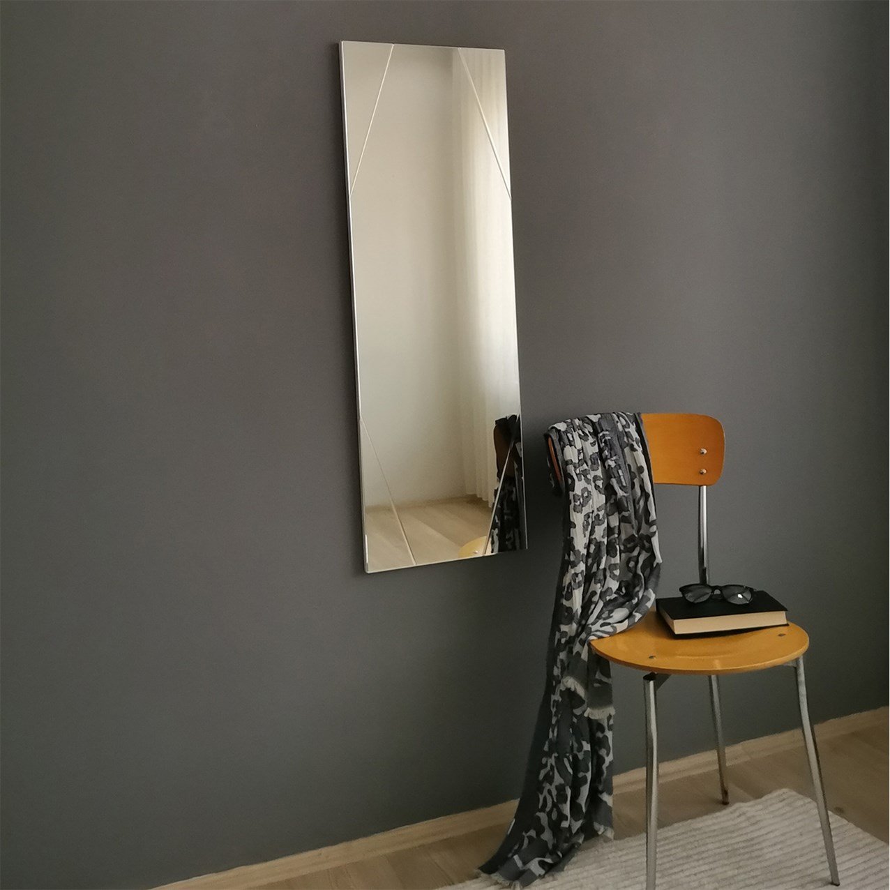 NEOstill - Dekoratif Boy Ayna 35x105 cm A320d
