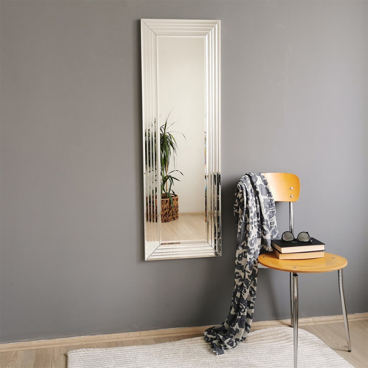NEOstill - Dekoratif Boy Ayna 40x120 cm A3001-d