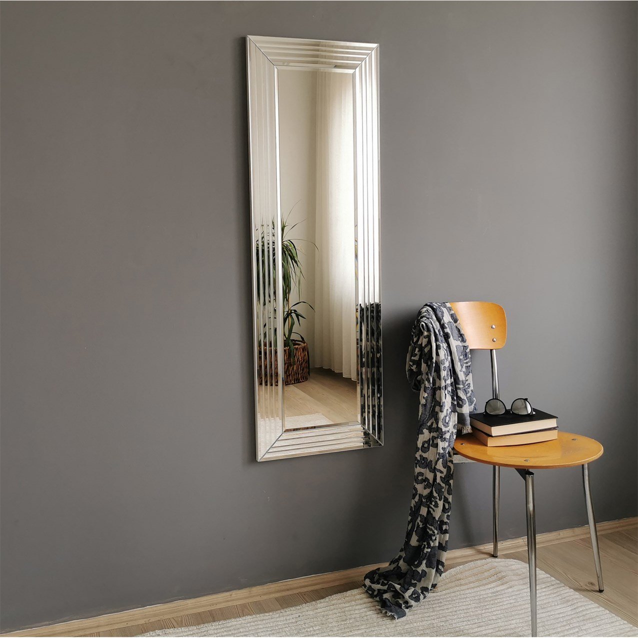 NEOstill - Dekoratif Boy Ayna 40x120 cm A3001-d