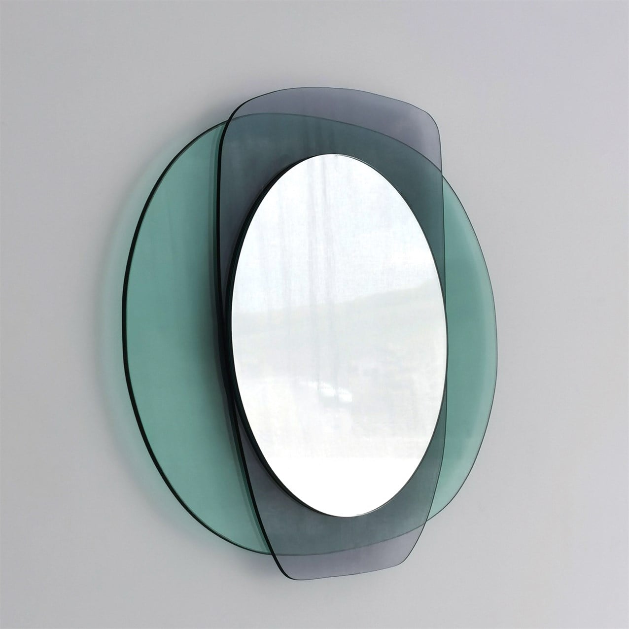 NEOstill - Green Eye Ayna