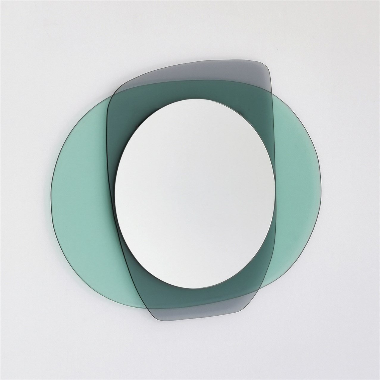 NEOstill - Green Eye Ayna