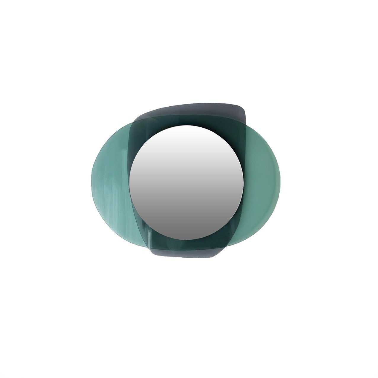 NEOstill - Green Eye Ayna