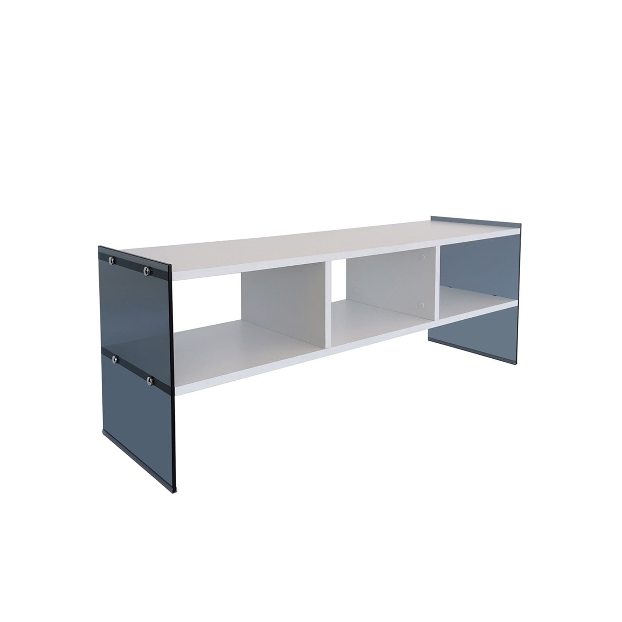 NEOstill - Majör Tv Sehpası Beyaz 120 cm TV401