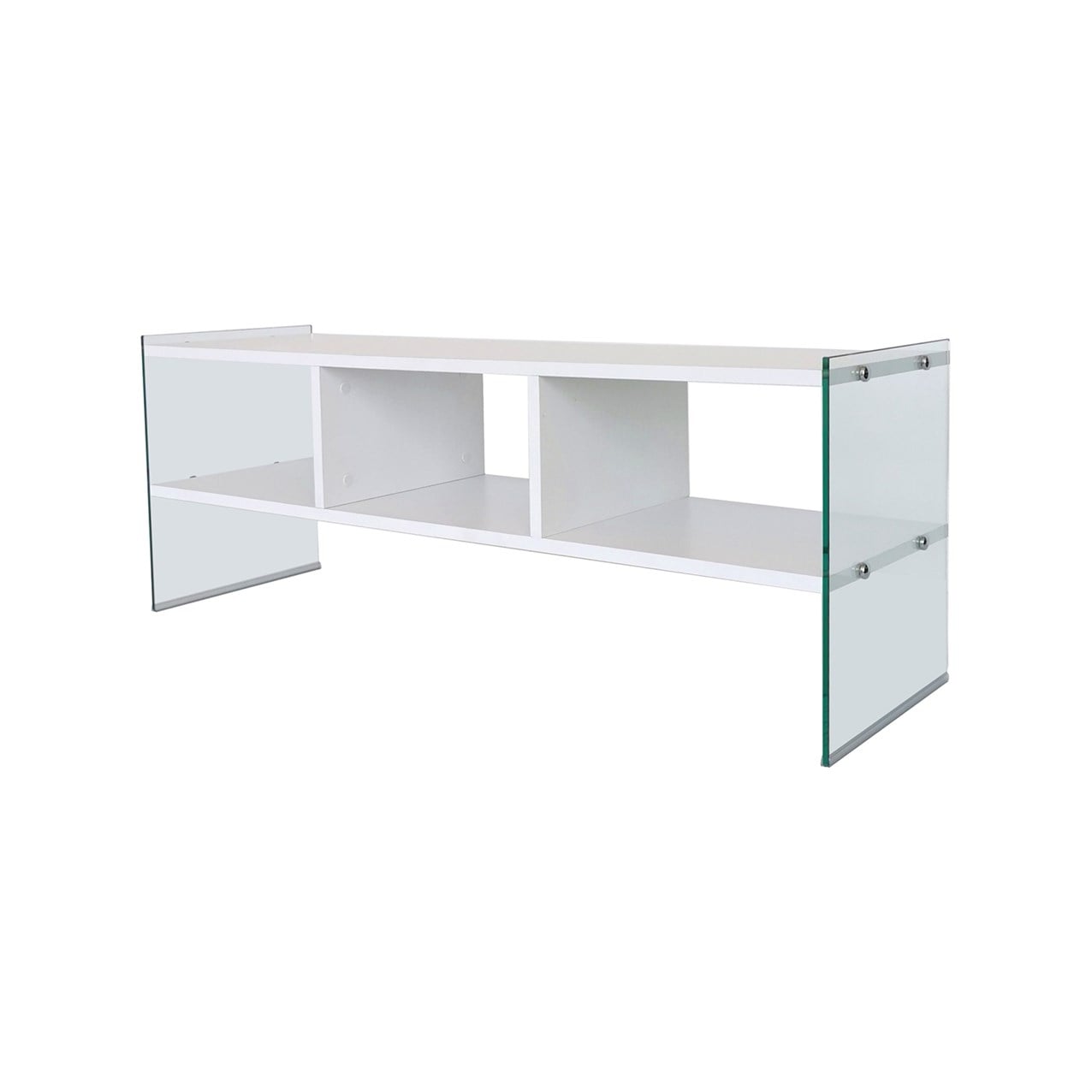 NEOstill - Majör Tv Sehpası Beyaz 120 cm TV400