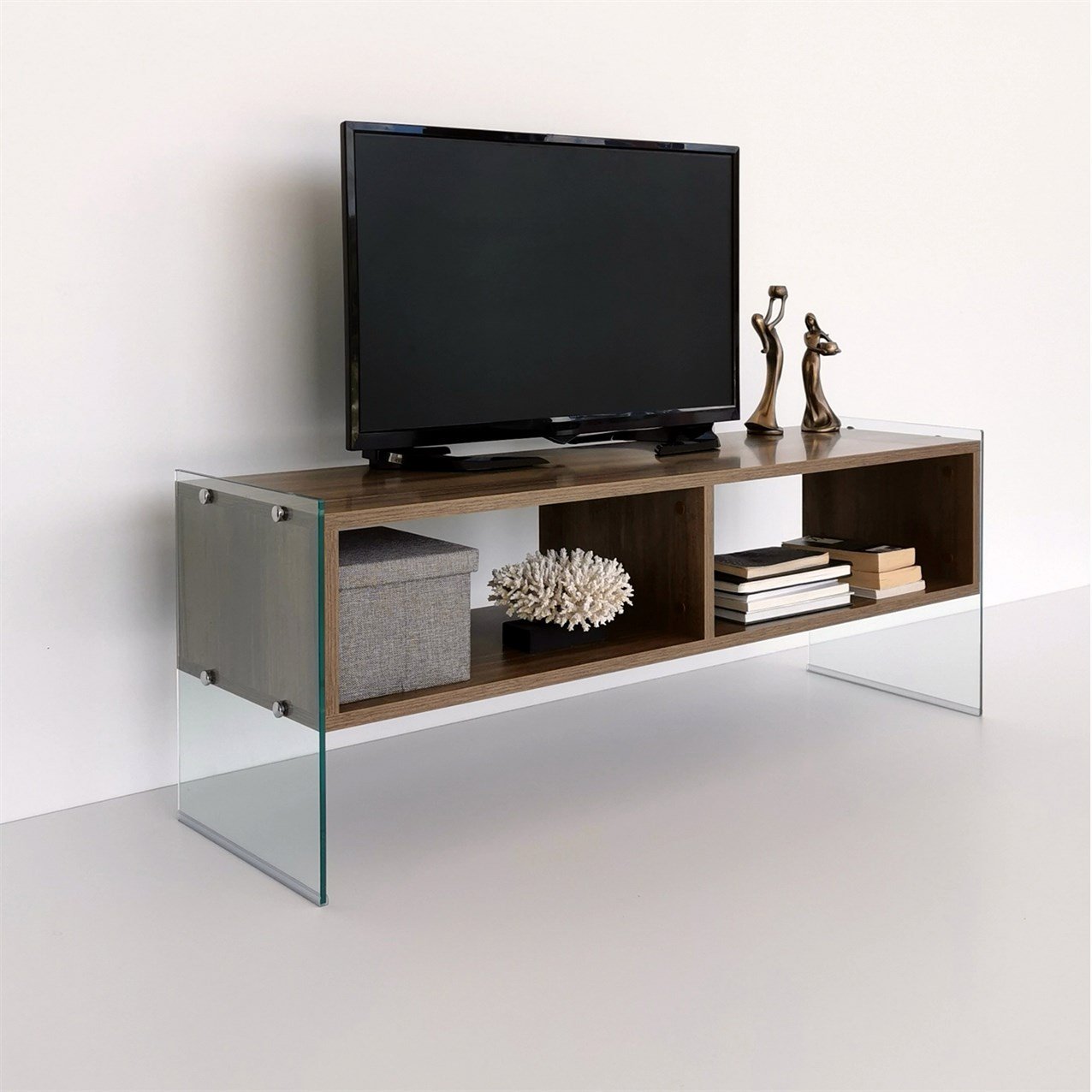 NEOstill - Majör Tv Sehpası Ceviz 120 cm TV404