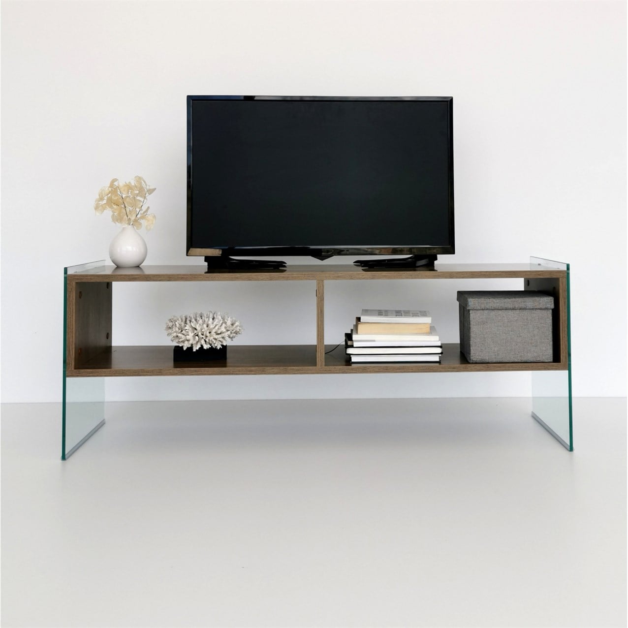 NEOstill - Majör Tv Sehpası Ceviz 120 cm TV404