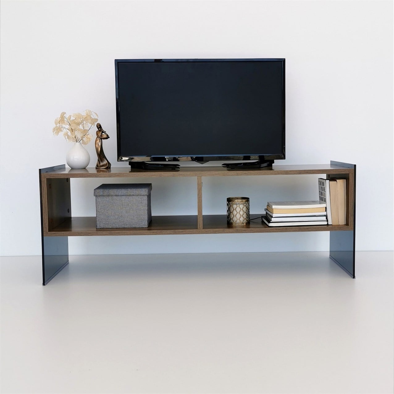 NEOstill - Majör Tv Sehpası Ceviz 120 cm TV405